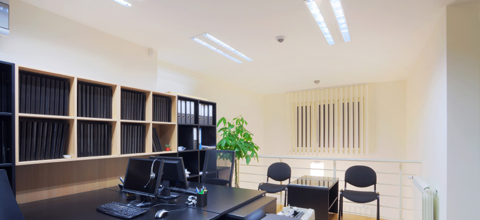Sofia Business Electrical Installations
